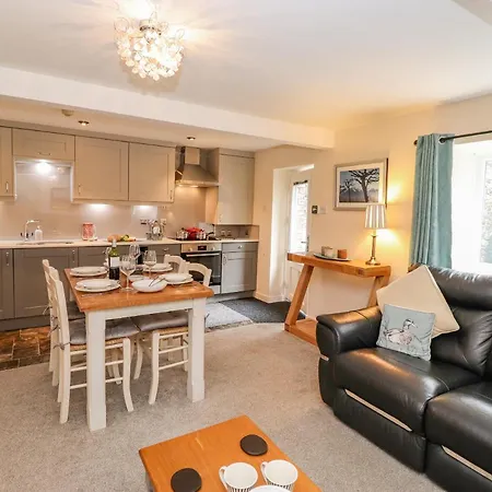 Semesterbostad Maple