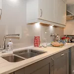 Maple בית נופש קזיק