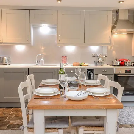 Hébergement de vacances Maple Keswick (Cumbria)