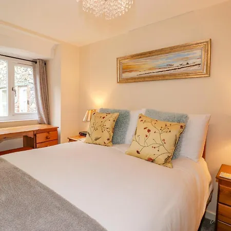 Hébergement de vacances Maple