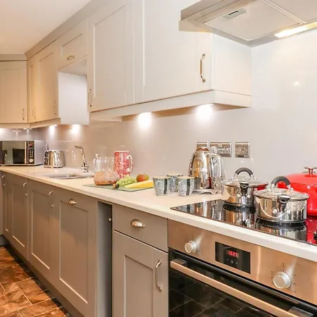 Hébergement de vacances Maple *