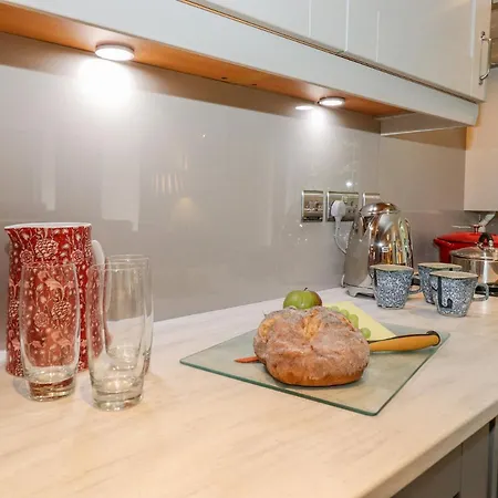 Hébergement de vacances Maple